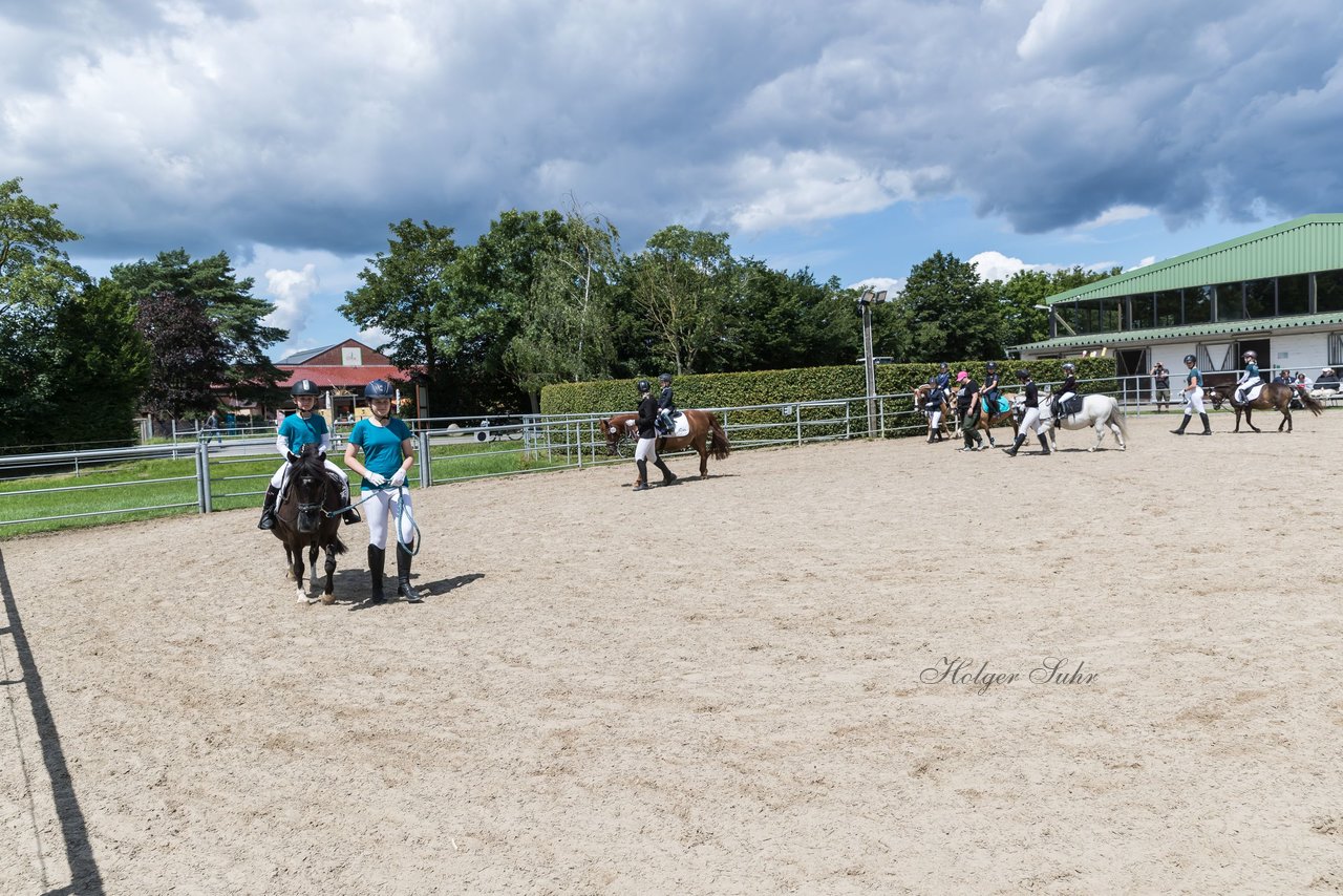 Bild 39 - Pony Akademie Turnier